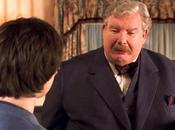 Fallece actor Richard Griffiths