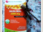 Jalea Real Laboratorios FORTÉ PHARMA