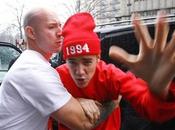 Justin Bieber será procesado autoridades