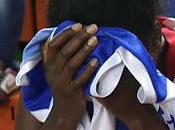 desconsuelo Mosby