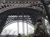 falsa amenaza bomba obliga evacuar Torre Eiffel