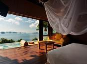 experiencia exclusiva, villas privadas Senses Tailandia