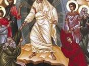 ¡Cristo resucitado!