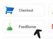Como crear feed FeedBurner para blogger