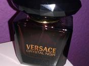 Versace cristal noir