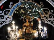 Bajo sombra, Pastora