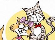 gata Martirena para Biggi Slongo