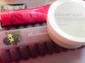Haul Avon: todo poco