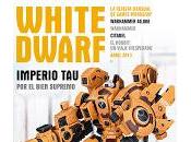 White Dwarf Abril