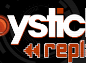 francesa Anuman Interactive anuncia nuevo sello 'Joystick Replay' donde publicar remakes juegos clásicos