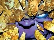 Marvel revela detalles Infinity