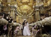 Tendencia: "paniculata" bodas