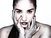 Demi Lovato portada nuevo disco