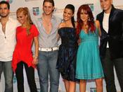 RBD: fenómeno volvió