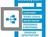 CloudSystem suma infraestructuras existentes camino Nube