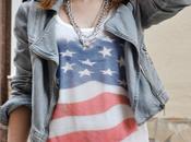 Look day: American Woman