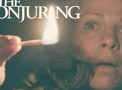 Trailer "The Conjuring", nueva casa embrujada