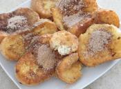 Torrijas