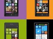 ventas Windows Phone superan iPhone siete mercados