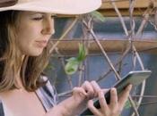 Google nose regala “oler” mundo desde donde encuentres