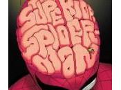 Primer vistazo Superior Spider-Man