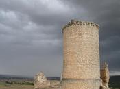 Restauración Muralla Castillo Buen Suceso