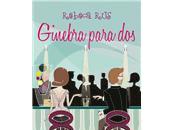 Ginebra para (Rebeca Rus)