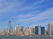Nueva York despedida