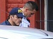 Futboliste Lorenzo detenido supuesto encubrimiento asesinato continuará preso