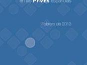 Observatorio sobre Redes Sociales Pymes españolas