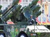 China moviliza tropas, aviones tanques frontera Corea Norte
