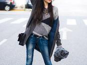 Rainy Sport Chic