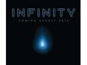 Marvel Comics anuncia oficialmente Infinity