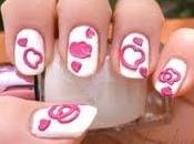 Desafio Nail Art, recopilatorio