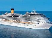 Costa Crucero incrementa reservas para Semana Santa 2013