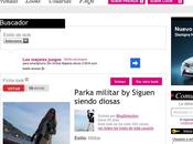 Gracias ¡¡¡¡Marie Claire¡¡¡¡