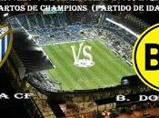 MALAGA DORTMUND