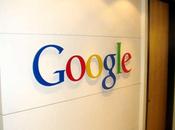 Directora privacidad Google renuncia cargo