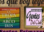 Gran Sorteo Primavera
