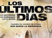 Coronado, protagonista 'Los últimos días': "Maltratamos planeta vamos peor" 20minutos.es