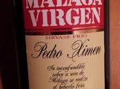 Cata vino Málaga Virgen
