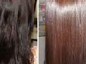 Como aclarar cabello naturalmente