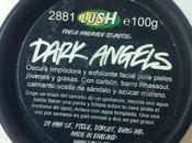 Limpiadora Dark Angels Lush