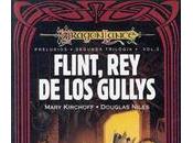 Flint,Rey Gullys