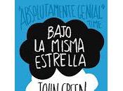 Bajo misma estrella, John Green