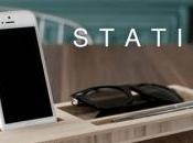 Station estación multifunción