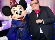 princesas Disney visten moda para aniversario Disneyland París