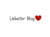 Premio Liebster Blog