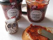 Empanadillas "mini" chorizo untar