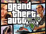 Grand Theft Auto tiene portada